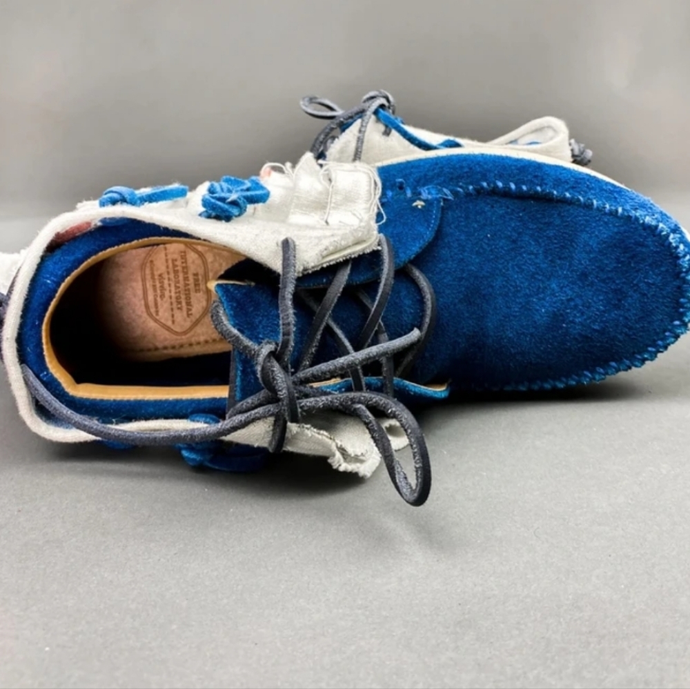 Visvim Testing Waters - image 6